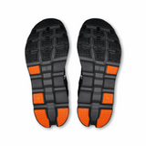 On Women Cloudstratus 3 - Eclipse / Flame