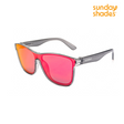 Shop Sunday Shades Co Sunglasses at Running Lab Singapore - Stylish, Lightweight Polarised Sunglasses for Active Lifestyles. Classic, Tempo, Surge, Flare, Cockpit Series
