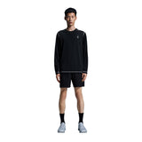 Buy On Men 5" Core Shorts - Black for running in Singapore - Running Lab SG