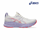 ASICS Women Gel-Kayano 32 Tokyo - Cream / Edo Purple