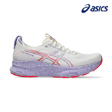 ASICS Women Gel-Kayano 32 Tokyo - Cream / Edo Purple