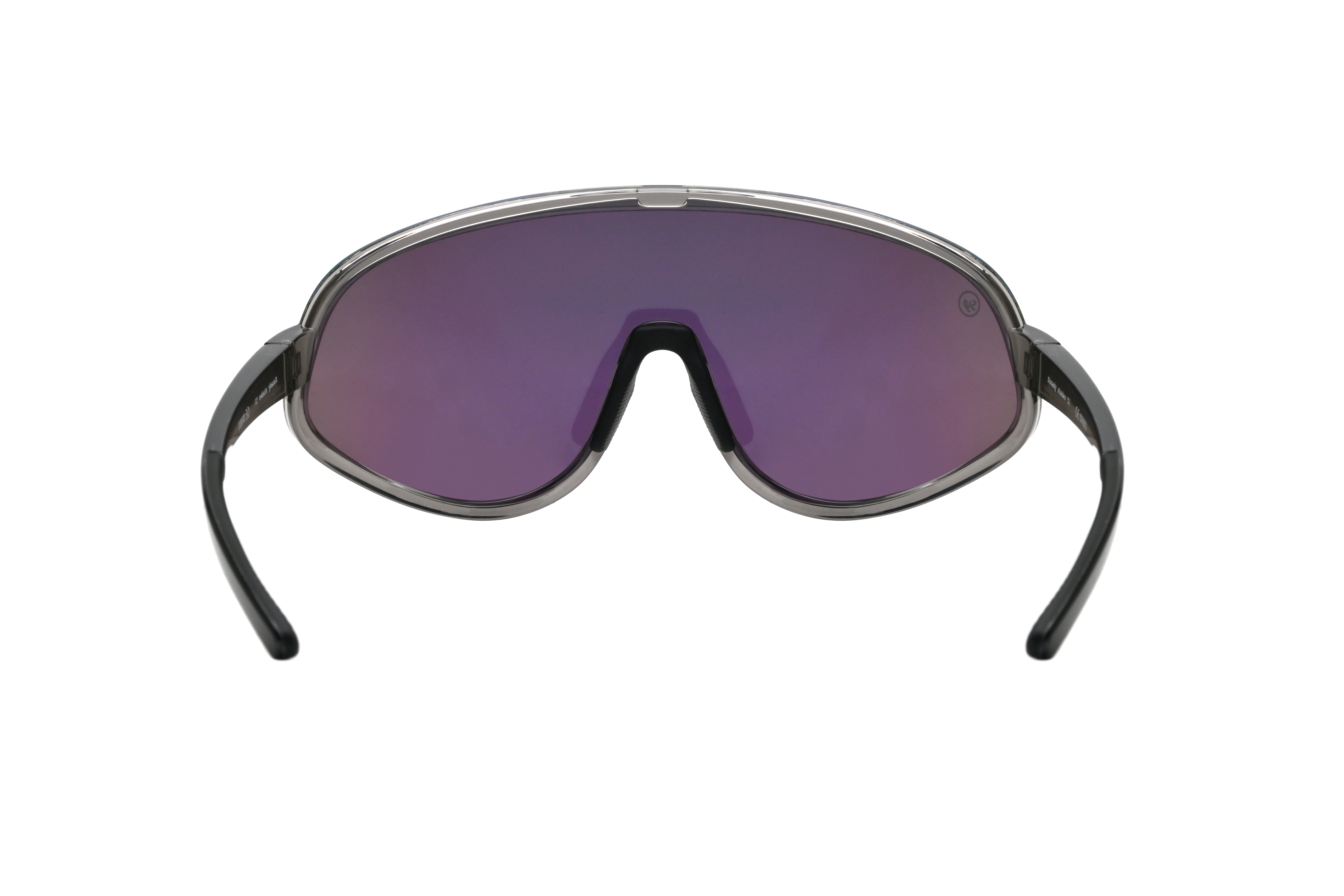 Sunday Shades Pace Series Sunglasses - Overdrive – Running Lab