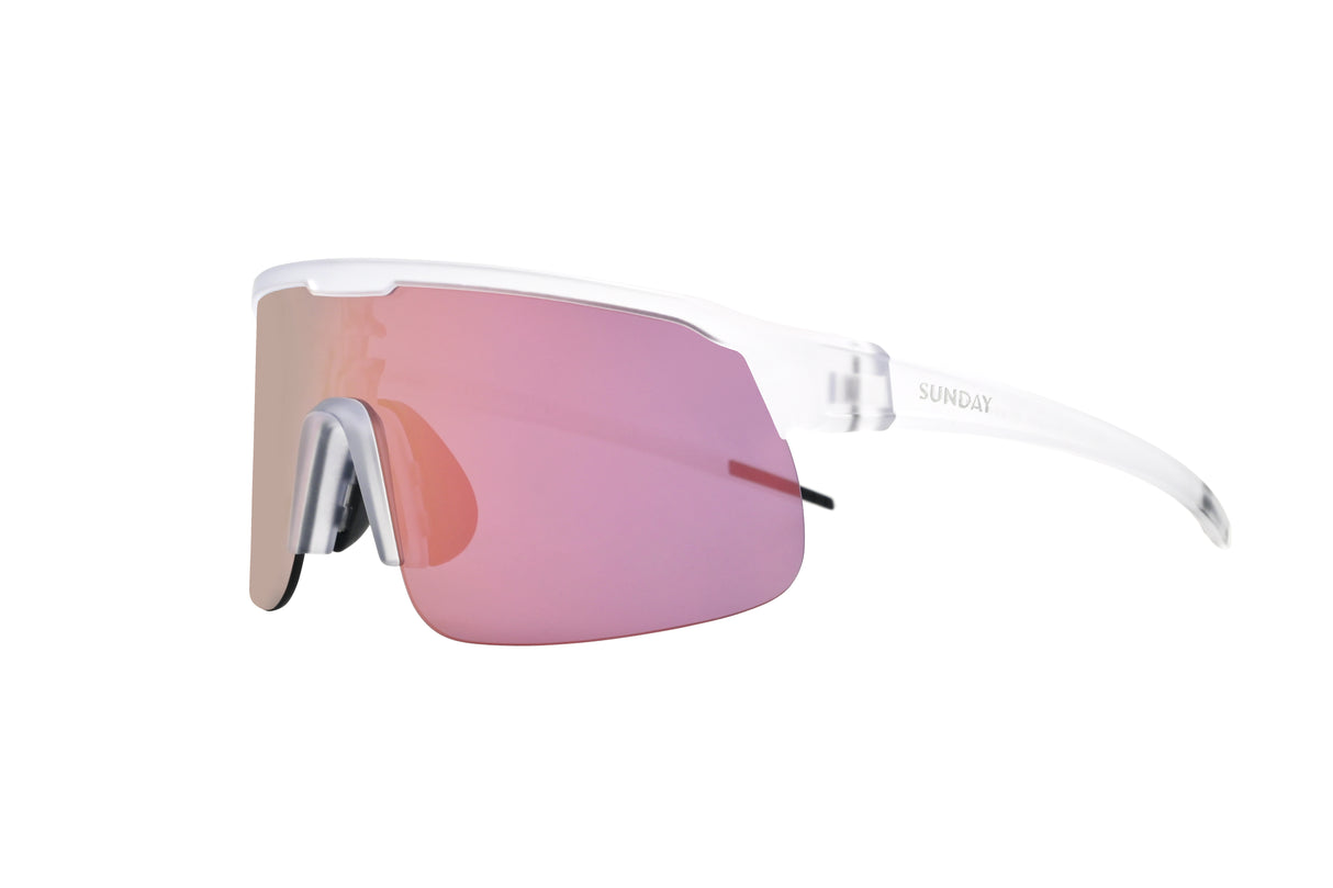 Sunday Shades Blaze Series Sunglasses - Own The Moment
