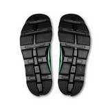 On Men Cloudmonster 2 - Black / Glacier