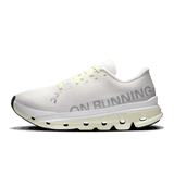 Buy On Women Cloudflow 5 - Ivory / Seedling for running in Singapore - Running Lab SG