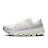 Buy On Women Cloudflow 5 - Ivory / Seedling for running in Singapore - Running Lab SG