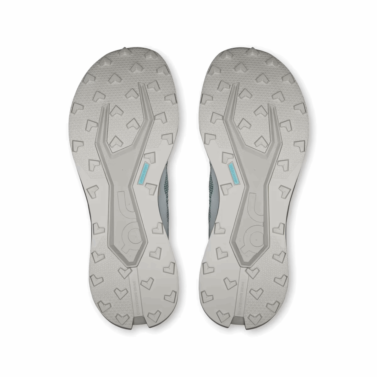 Buy On Men Cloudultra 3 - Iceberg / Glacier for running in Singapore - Running Lab SG