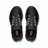 On Women Cloudstratus 3 - Eclipse / Flame