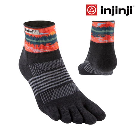 Shop Injinji Toe Socks at Running Lab Singapore - Performance Running, Trail, and Hiking Socks for Comfort and Blister Prevention