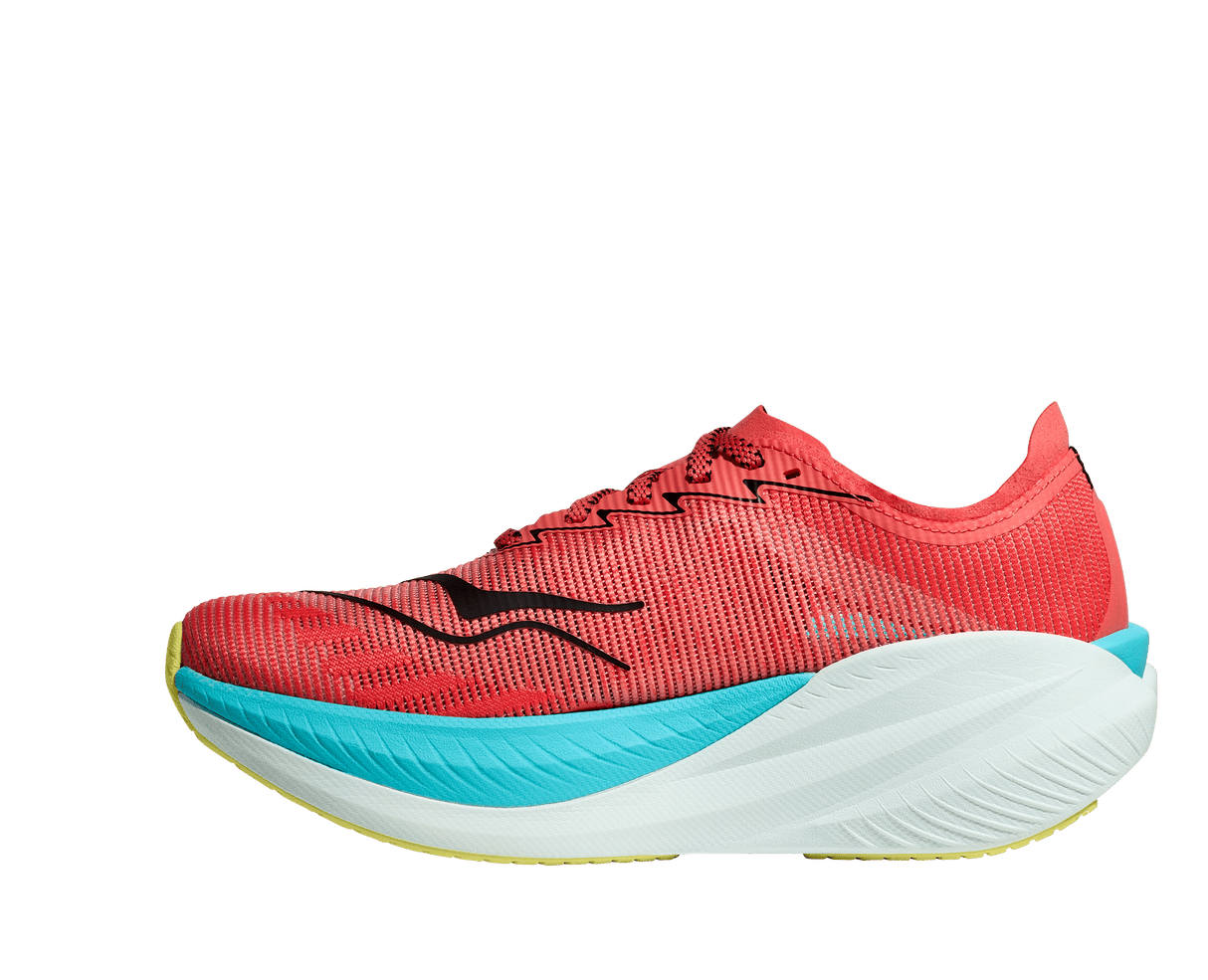 Shop HOKA Performance Running Footwear in Singapore - Engineered for Comfort, Speed, and High-Performance Workouts | Running Lab Clifton Bondi Gaviota Arahi Speedgoat Skyflow Skyward Hopara Anacapa Cielo