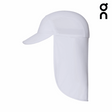 Buy On Unisex Solar Cap - White for running in Singapore - Running Lab SG