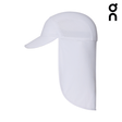 Buy On Unisex Solar Cap - White for running in Singapore - Running Lab SG