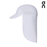 Buy On Unisex Solar Cap - White for running in Singapore - Running Lab SG