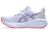 ASICS Men Novablast 5 Tokyo - Blue Fade / Edo Purple