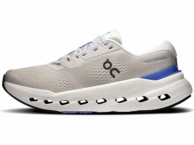 Buy On Women Cloudrunner 3 - Pearl / Sailor for running in Singapore - Running Lab SG