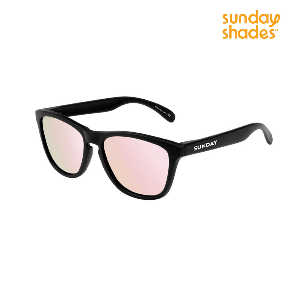 Shop Sunday Shades Co Sunglasses at Running Lab Singapore - Stylish, Lightweight Polarised Sunglasses for Active Lifestyles. Classic, Tempo, Surge, Flare, Cockpit Series
