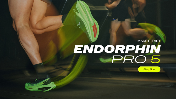 Running Lab Singapore | Running Shoes, Trail & Race Gear