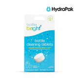 HydraPak Bottle Bright 12 Tablets