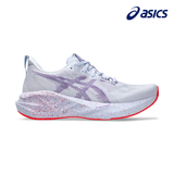 ASICS Men Novablast 5 Tokyo - Blue Fade / Edo Purple