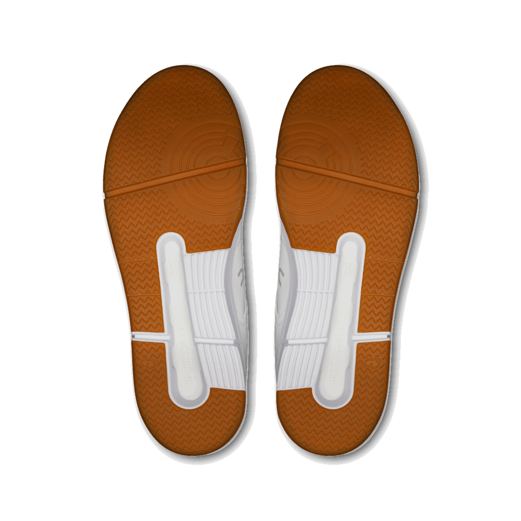 Buy On Women The Roger Clubhouse - White / Ivory for running in Singapore - Running Lab SG