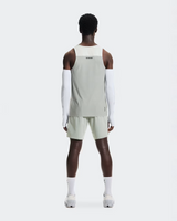 On Men Performance Tank - Iceberg / Tin