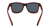 Sunday Shades Flare Series Sunglasses - Sangria Surprise