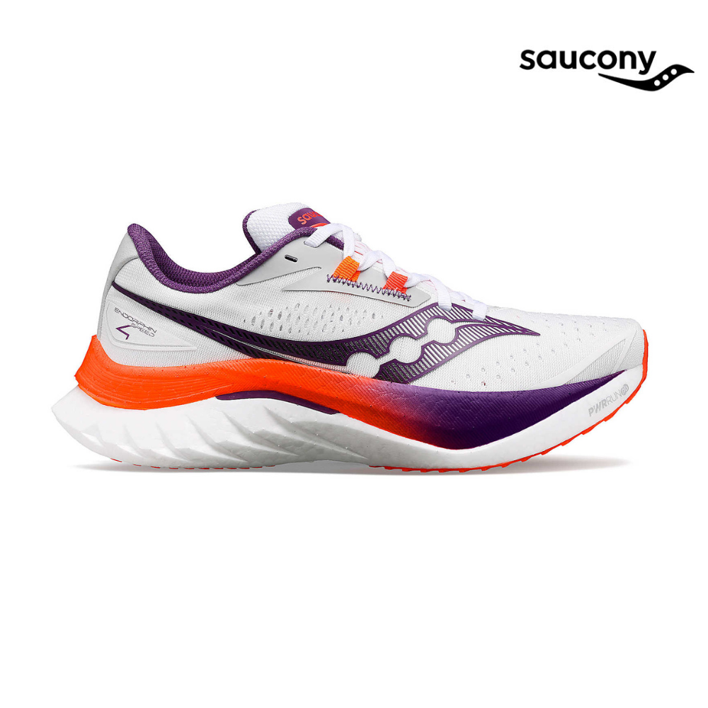 Saucony guide 6 mens purple sales