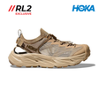Buy HOKA Women Hopara 2 - Khaki / Cream for running in Singapore - Running Lab SG