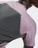 On Men Performance-T - Dewberry / Eclipse