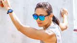 Shop Sunday Shades Co Sunglasses at Running Lab Singapore - Stylish, Lightweight Polarised Sunglasses for Active Lifestyles. Classic, Tempo, Surge, Flare, Cockpit Series