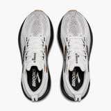 Brooks Men Glycerin 22 Wide - White / Grey / Black