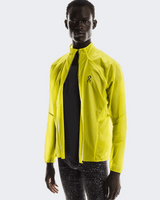 Buy On Men Zero Jacket - Lime for running in Singapore - Running Lab SG