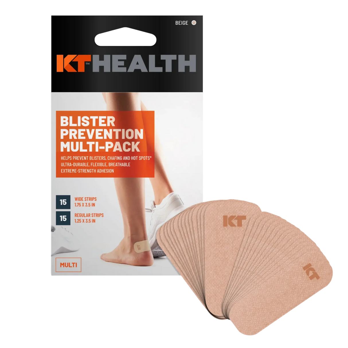 Shop KT Tape Kinesiology Tape in Singapore. Elevate Your Athletic Performance. | Running Lab