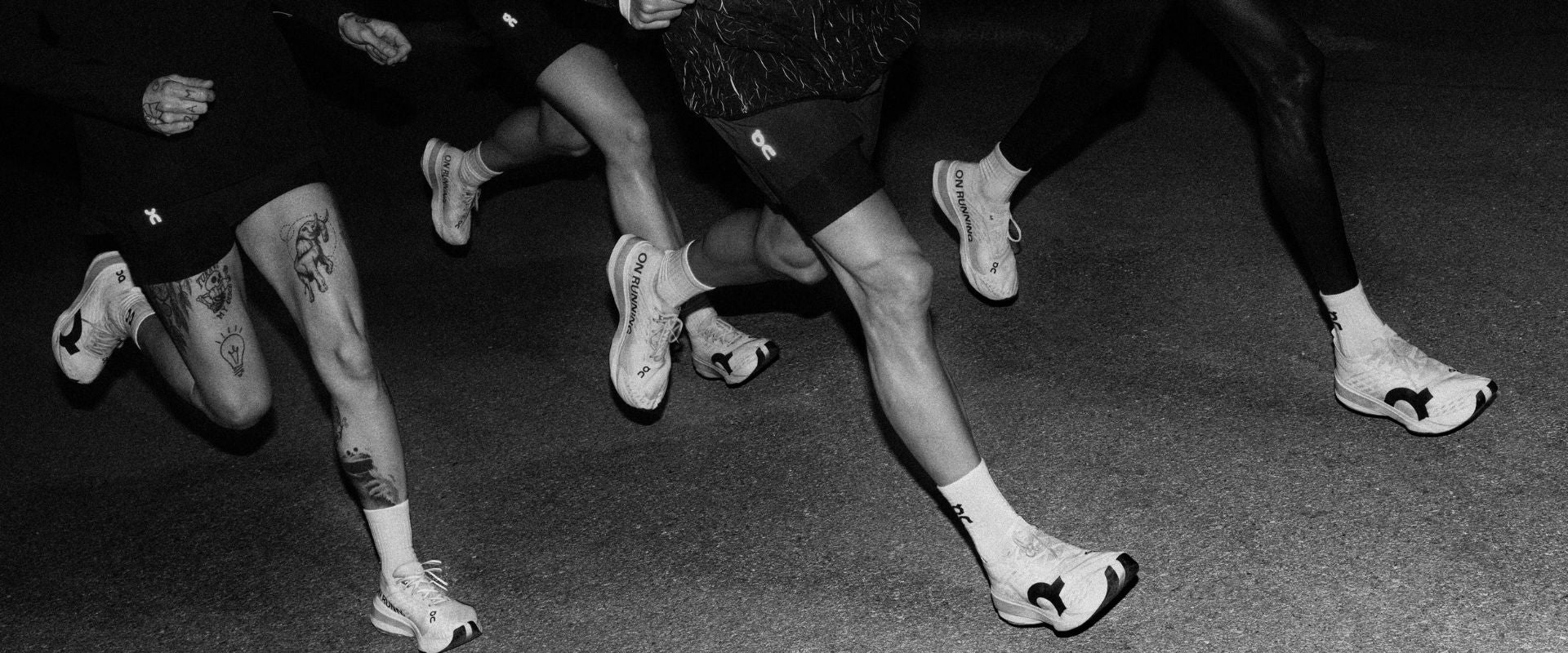 Shop All Road Racing Shoes | Running Lab Singapore – Page 2