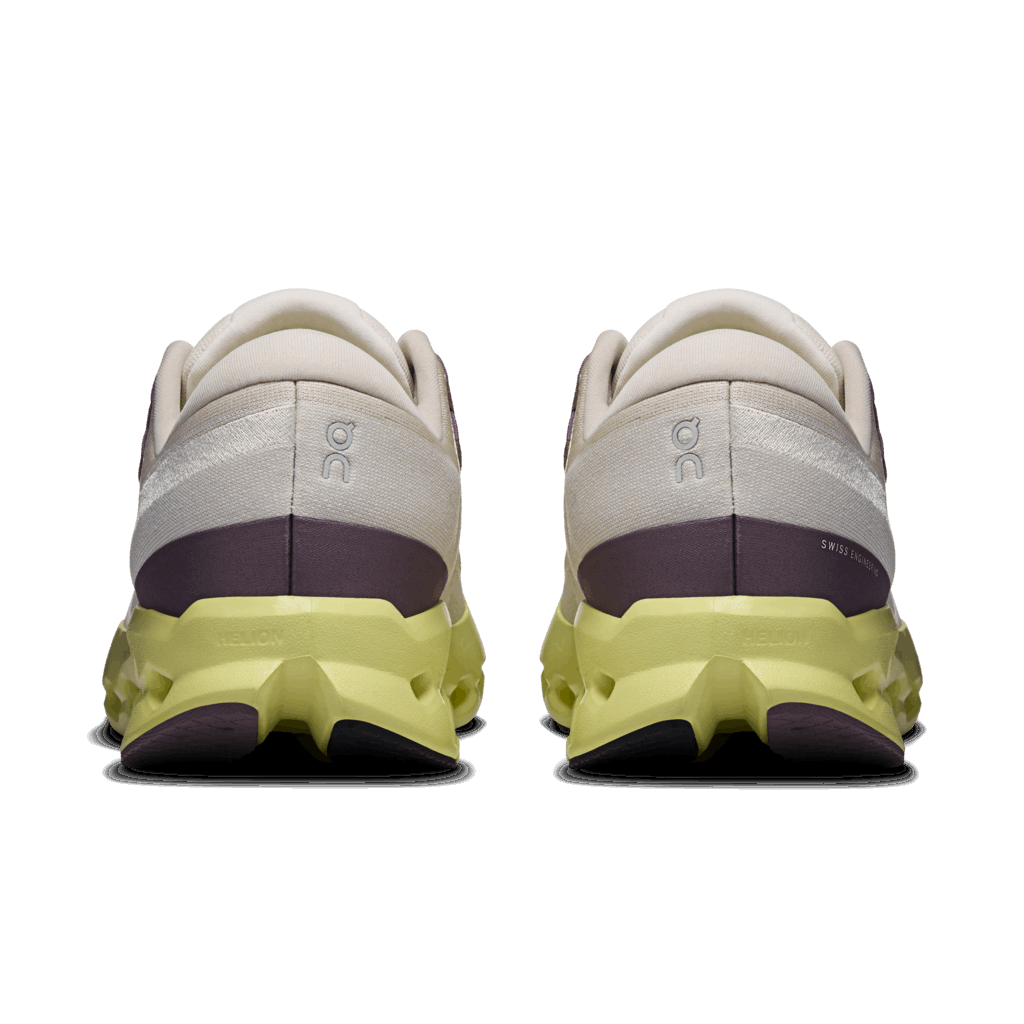 Buy On Men Cloudsurfer 2 - Pearl / Ivory for running in Singapore - Running Lab SG