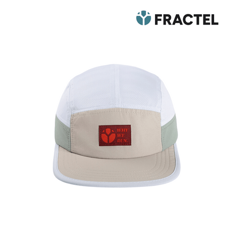 Shop Fractel Running Caps at Running Lab - Stylist, High-Performance, Sustainable Headwear Designed for Runners in Singapore