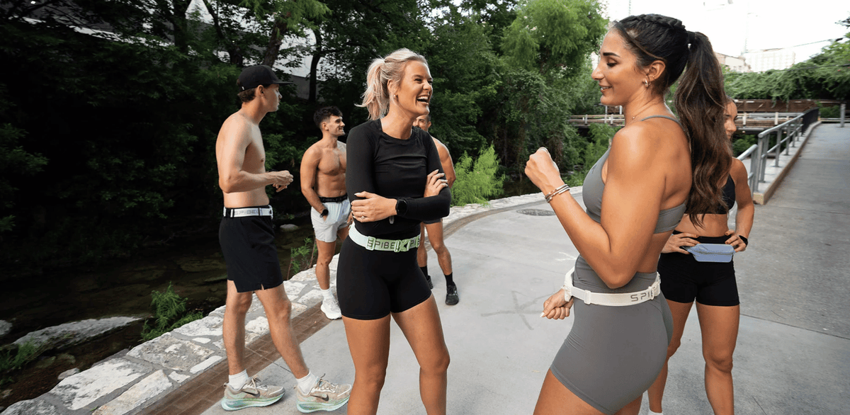 SPIBelt Running Belts Singapore | Running Lab – Running Lab Singapore
