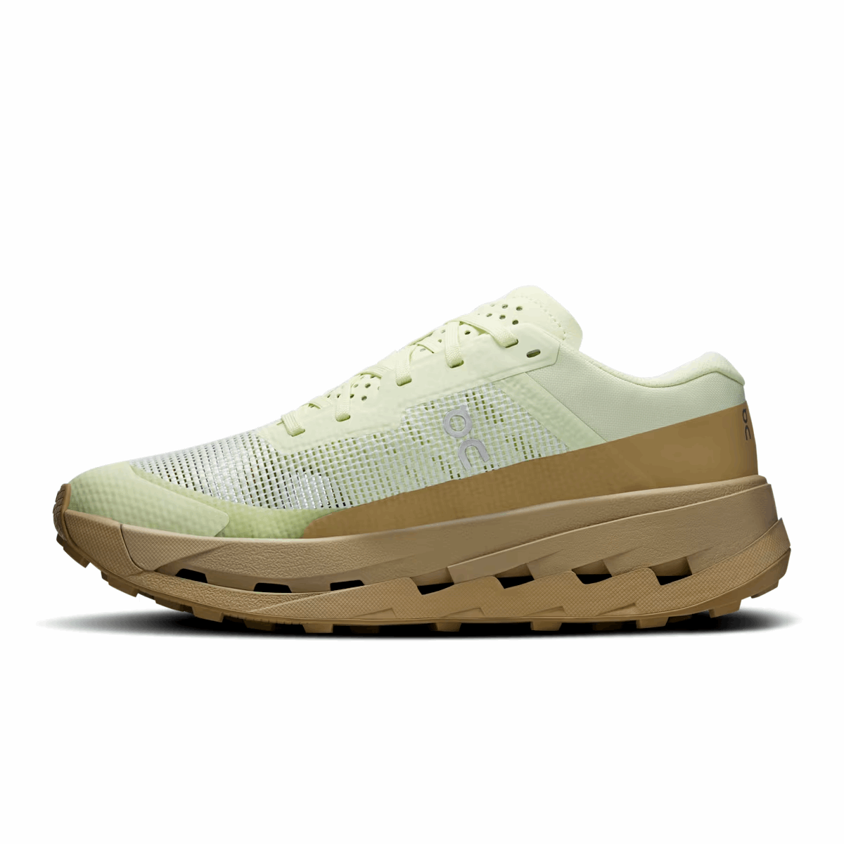 Buy On Women Cloudultra 3 - Linen / Safari for running in Singapore - Running Lab SG