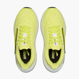 Brooks Women Glycerin Max - Sunny Lime/Black/White