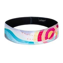 Halo II Pullover Headband - Sunrise