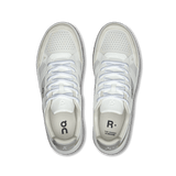 Buy On Women The Roger Clubhouse - White / Ivory for running in Singapore - Running Lab SG