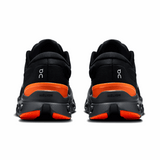 On Women Cloudstratus 3 - Eclipse / Flame