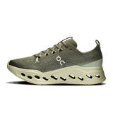 Buy On Men Cloudsurfer Max - Olive / Seedling for running in Singapore - Running Lab SG