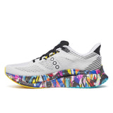 Saucony Men Endorphin Speed 5 - Berlin White / Black