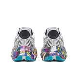 Saucony Men Endorphin Speed 5 - Berlin White / Black