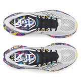 Saucony Men Endorphin Speed 5 - Berlin White / Black