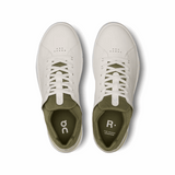Buy On Men The Roger Advantage - White / Olive for running in Singapore - Running Lab SG