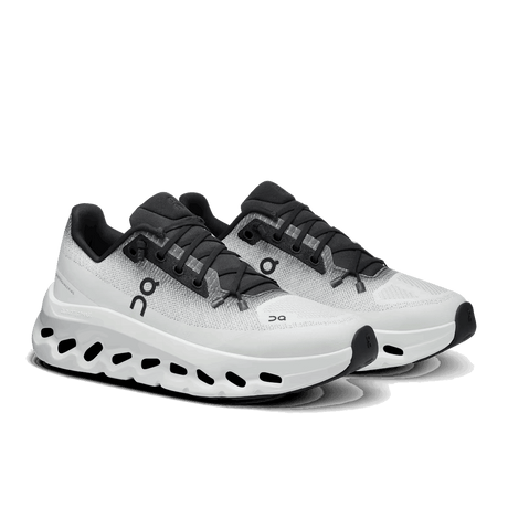 Buy On Men Cloudtilt - Black / Ivory for running in Singapore - Running Lab SG