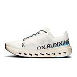 On Men Cloudsurfer Next Wide - Ivory / Dew