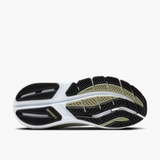 Brooks Men Ghost Max 3 Wide - Bright White / Tea / Black